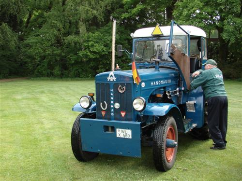 Hanomag